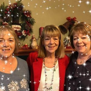 Meet your Posher, Carol